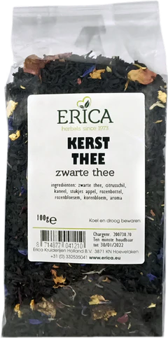 KERSTTHEE 100 G