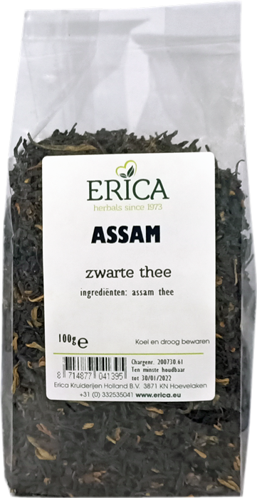 ASSAM SATRUPA 100 G