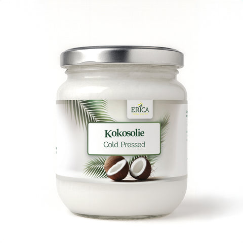 KOKOSOLIE EXTRA VIRGIN 400 ML