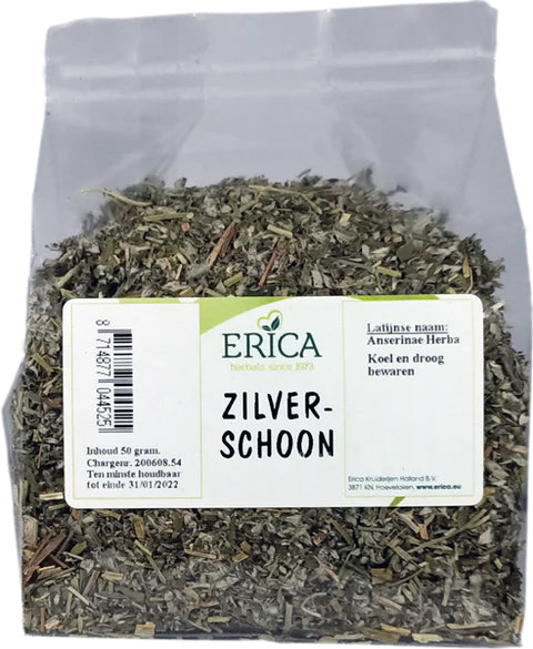 ZILVERSCHOON 50 G