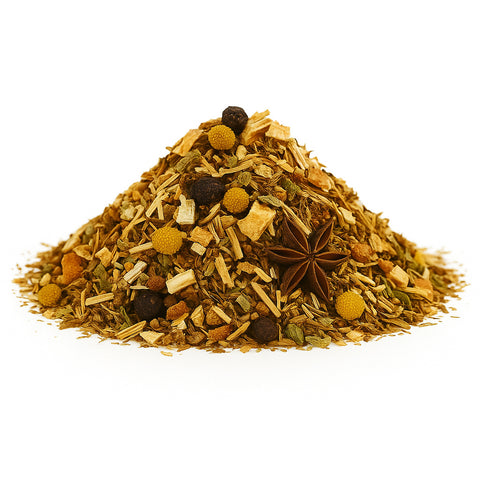 STERRENMIX MET PEPERMUNT 100 G