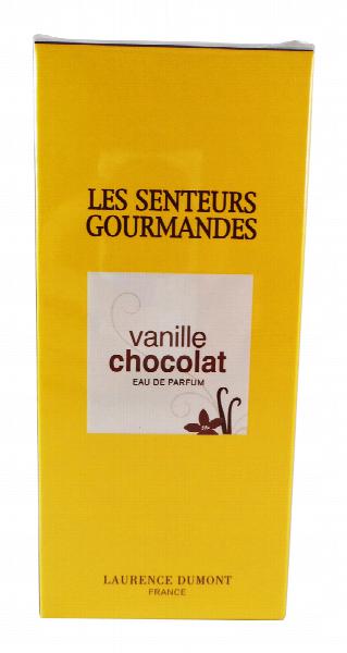 LSG EAU DE PARFUM VANILLE CHOCOLAT 100 ML