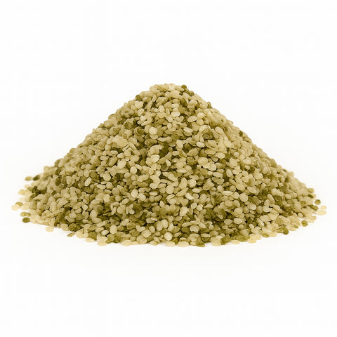 HENNEPZAAD 400 G