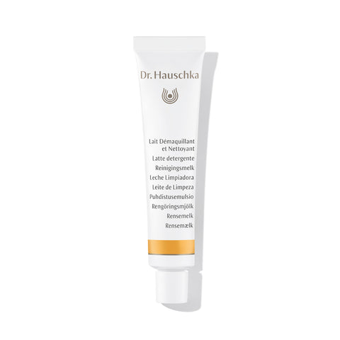 DR. HAUSCHKA MINI REINIGINGSMELK 10 ML