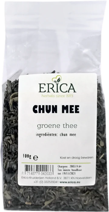 CHUN MEE 100 G