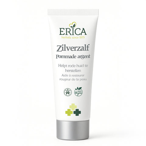 ZILVERZALF 50ML