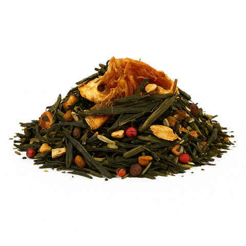 GROENE CHAI 100 G