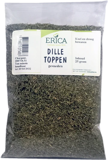 dille-toppen-25-g