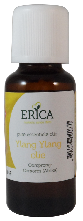 YLANG YLANG OLIE 25 ML