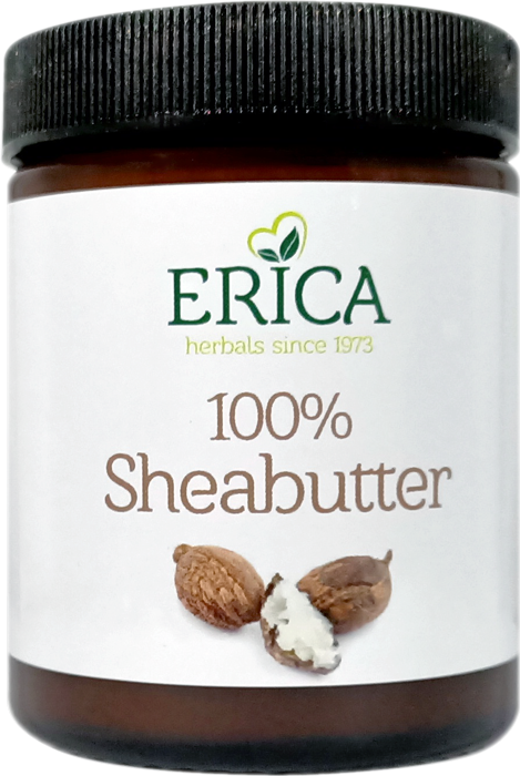 SHEABUTTER 100% 90 ML