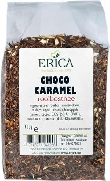 CHOCO-CARAMEL 100 G