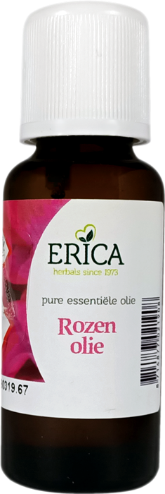 ROZEN OLIE 25 ML