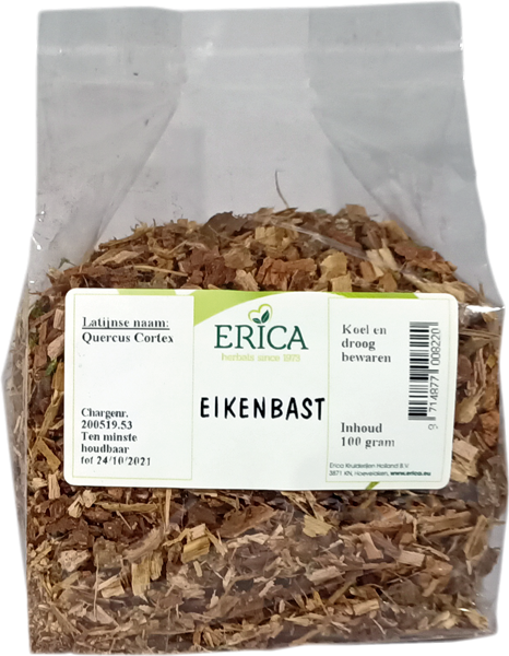 EIKENBAST 100 G