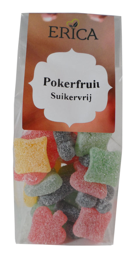 POKERFRUIT 150 G