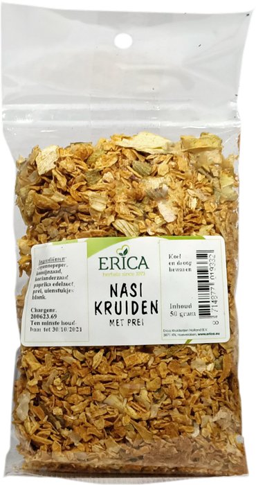 NASI KRUIDEN GROF (MET PREI) 50 G