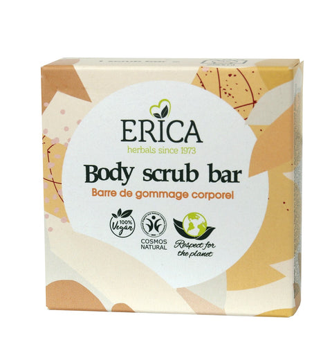 BODY SCRUB BAR