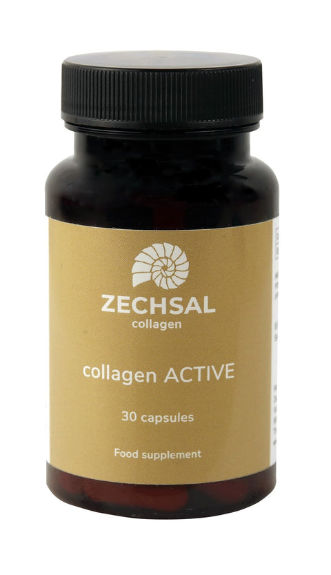 ZECHSAL COLLAGEEN ACTIVE 30 CAPS