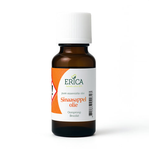 SINAASAPPEL OLIE 25 ML
