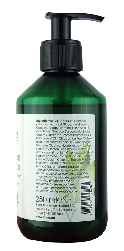 ICHTYOLUM SHAMPOO 250 ML