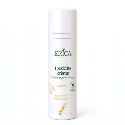 SENSITIVE GEZICHTSCREME 75 ML