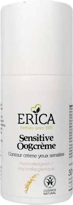 SENSITIVE OOGCREME 30 ML