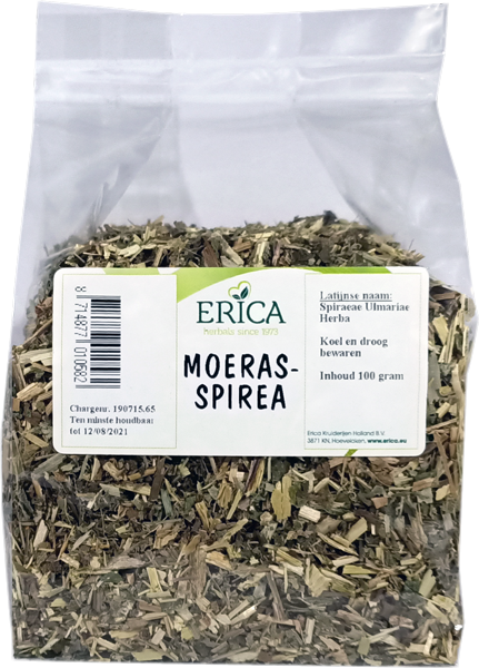 MOERASSPIREA 100 G