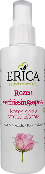 ROZEN VERFRISSINGSSPRAY 150 ML