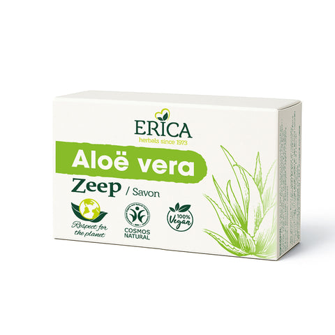 ALOË VERA ZEEP 100 G