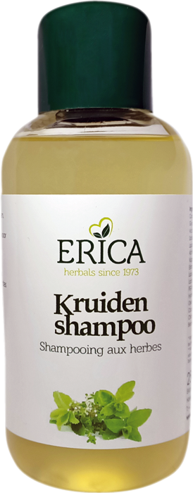 KRUIDEN SHAMPOO 250 ML