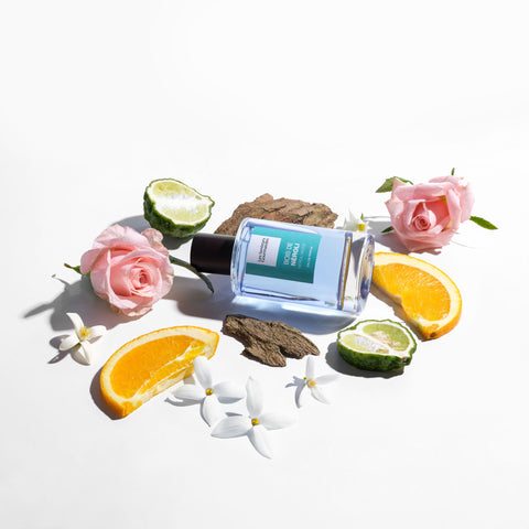 LSG EAU DE PARFUM BOIS DE NÈROLI 100 ML