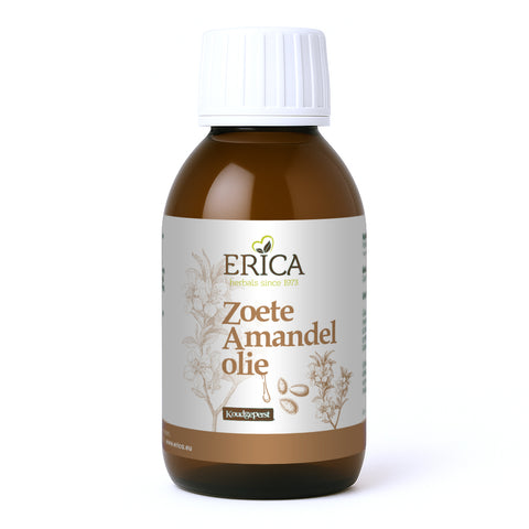 ZOETE AMANDEL OLIE 150 ML