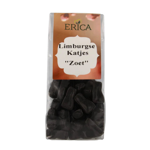 LIMBURGSE KATJES 150 G