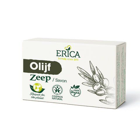 OLIJF ZEEP 100 G