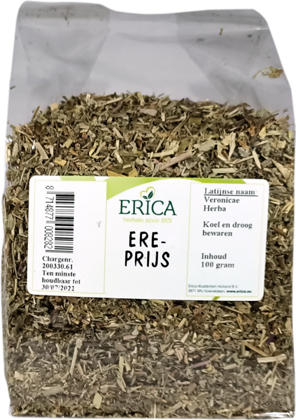 EREPRIJS 100 G