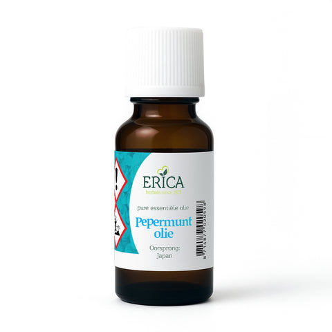 PEPERMUNT OLIE 25 ML