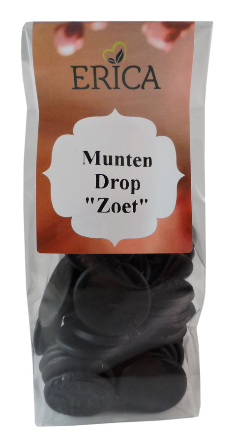 MUNTENDROP 150 G