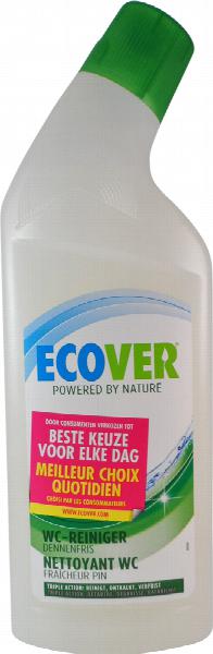 ECOVER WC-REINIGER DENNENFRIS 750 ML