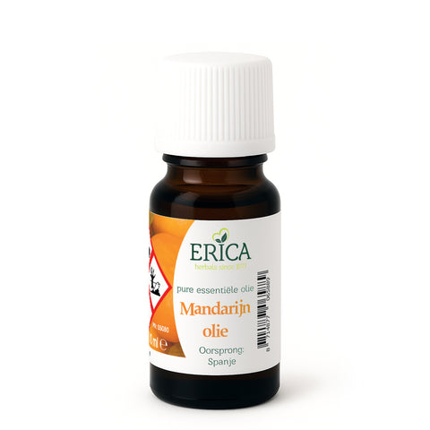 MANDARIJN OLIE 10 ML