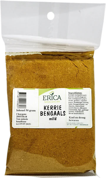 KERRIE BENGAALS 50 G