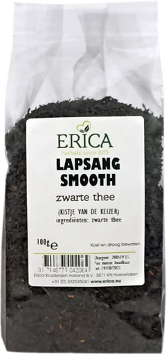 LAPSANG SMOOTH EMPEROR'S CHOICE 100 G