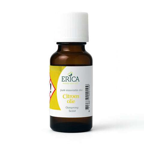 CITROEN OLIE 25 ML