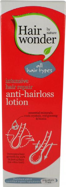 HW INTENSIVE HR ANTI-HAIRLOSS LOTION 75 ML 11511