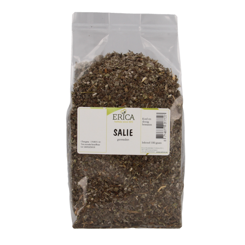 SALIE GESNEDEN 100 G