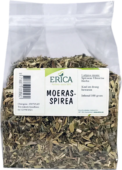 MOERASSPIREA 100 G