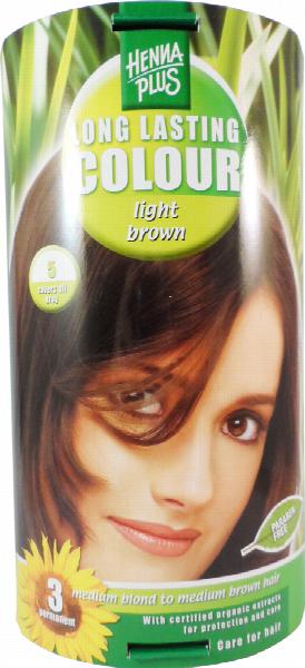 LLC LIGHT BROWN 5 100 ML 49143
