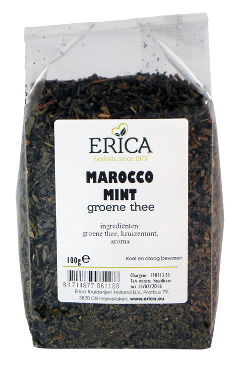 MAROCCO MINT 100 Gram