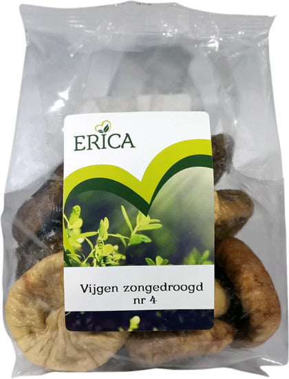 VIJGEN ZONGEDROOGD NR4 300 G