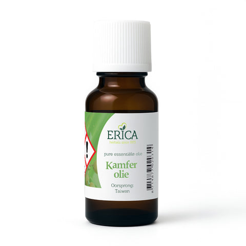 KAMFER OLIE 25 ML