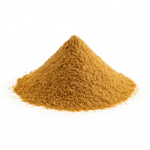 KORIANDER GEMALEN 50 G