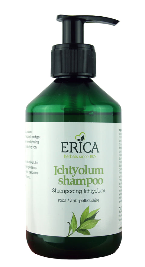 ICHTYOLUM SHAMPOO 250 ML